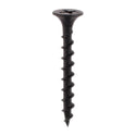 TIMCO Drywall Coarse Thread Bugle Head Black Screws