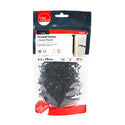 TIMCO Drywall Coarse Thread Bugle Head Black Screws