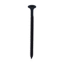 TIMCO Drywall Fine Thread Bugle Head Black Screws