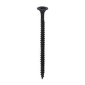 TIMCO Drywall Fine Thread Bugle Head Black Screws