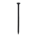 TIMCO Drywall Coarse Thread Bugle Head Black Screws