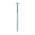 TIMCO Drywall Fine Thread Bugle Head Silver Screws