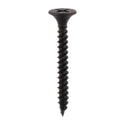 TIMCO Drywall Fine Thread Bugle Head Black Screws