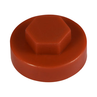 TIMCO Hex Head Cover Caps Petra