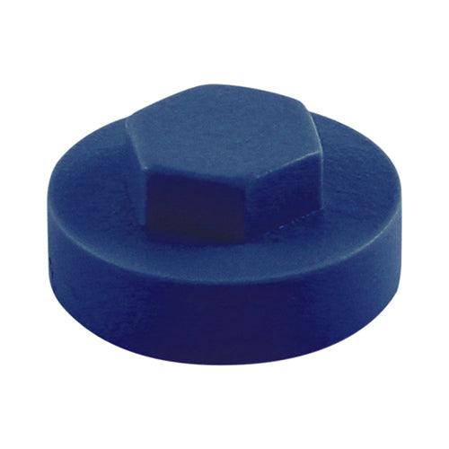 TIMCO Hex Head Cover Caps Sargasso