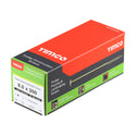 TIMCO Wafer Head Exterior Green Timber Screws