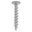 TIMCO Window Fabrication Screws Friction Stay Shallow Pan Countersunk PH Single Thread Gimlet Tip Stainless Steel