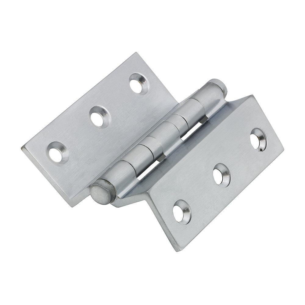 BB Stormproof Hinge PB - 0