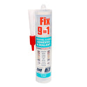 9in1 Adhesive & Sealant Clear