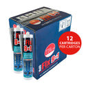 9in1 Adhesive & Sealant GREY