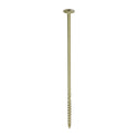 TIMCO Wafer Head Exterior Green Timber Screws