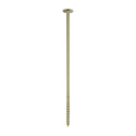 TIMCO Wafer Head Exterior Green Timber Screws