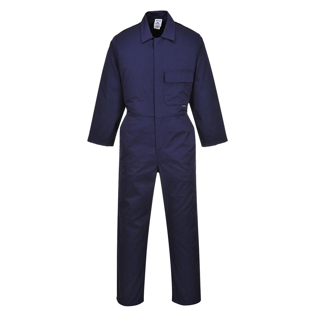 Standard Coverall - 0