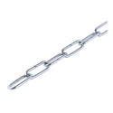 Single Link Jack Chain Zinc