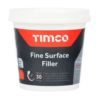 Fine Surface Filler