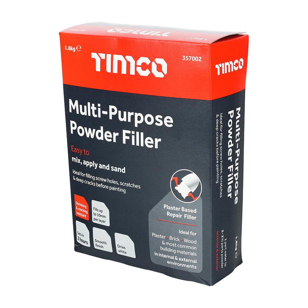 M.Purpose Powder Filler