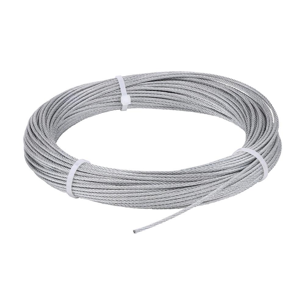 Wire Rope Zinc