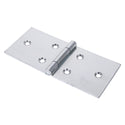 Backflap Hinge U/C SELF COL.