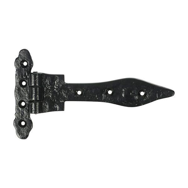 Spear Hinge Ant BLK