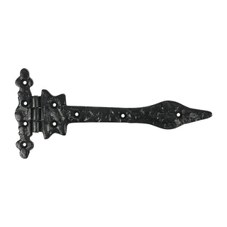 Spear Hinge Ant BLK