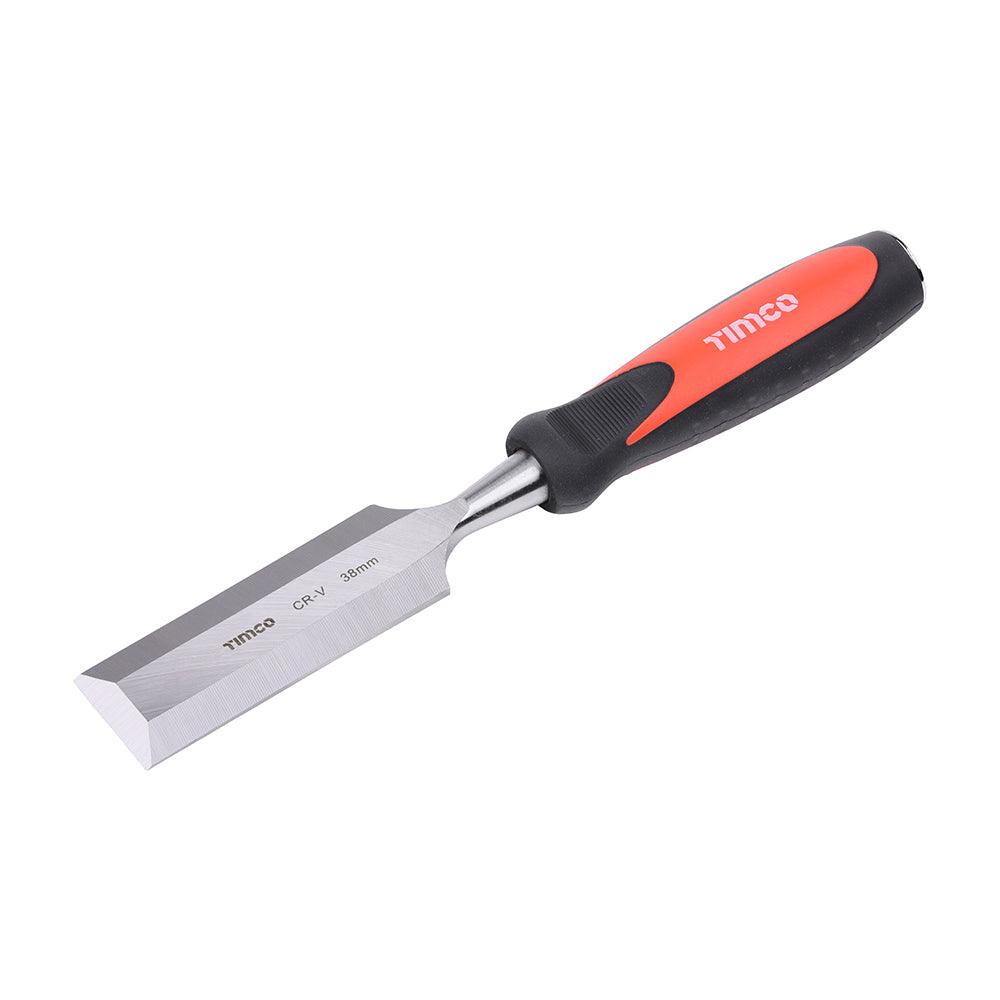 Bevel Edge Wood Chisel