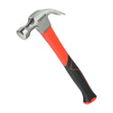 Claw Hammer - F/glass Handled