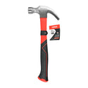 Claw Hammer - F/glass Handled