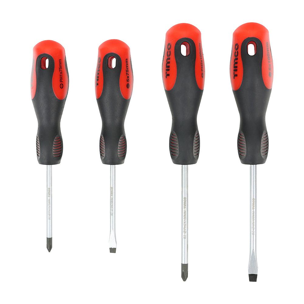 Screwdriver Set