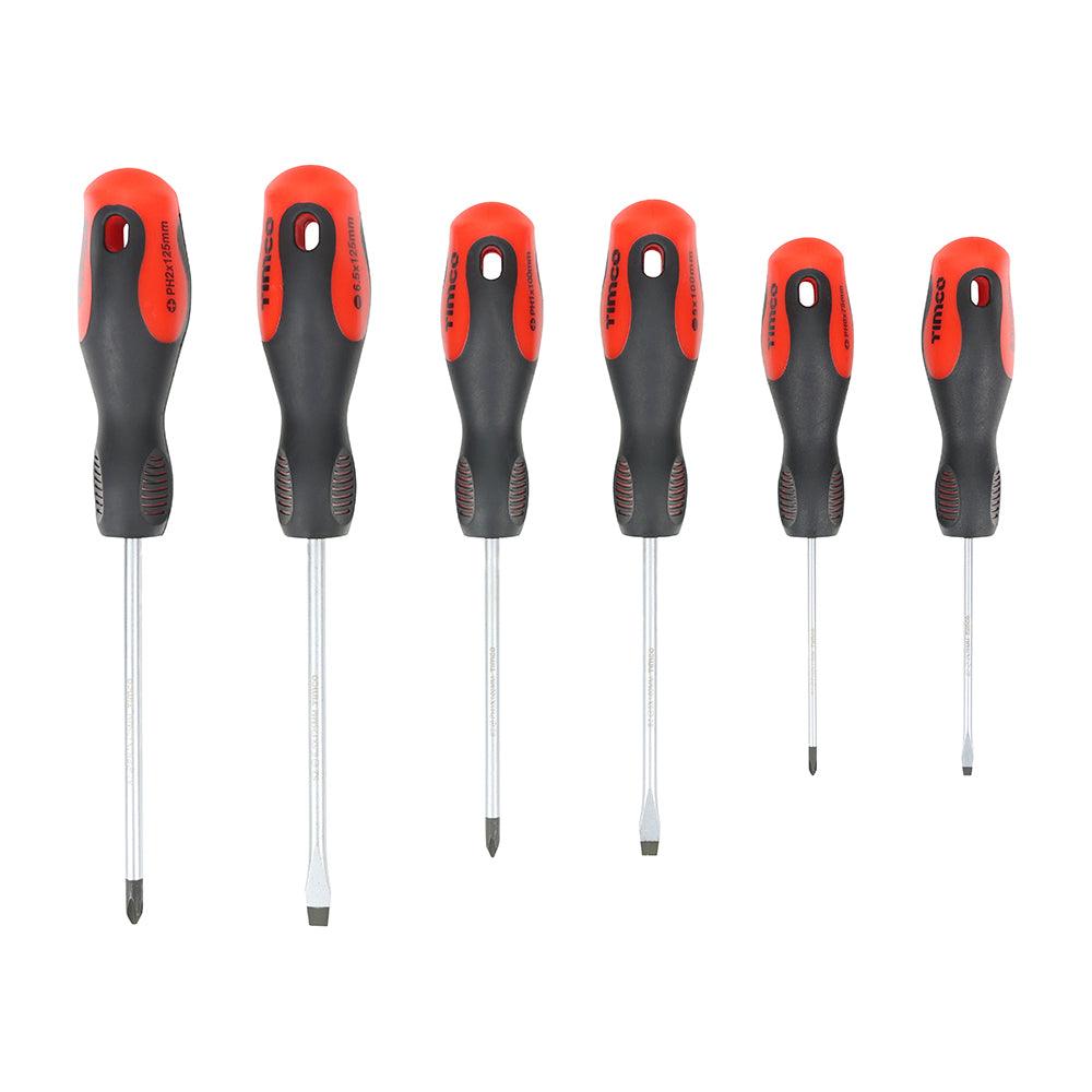 Screwdriver Set