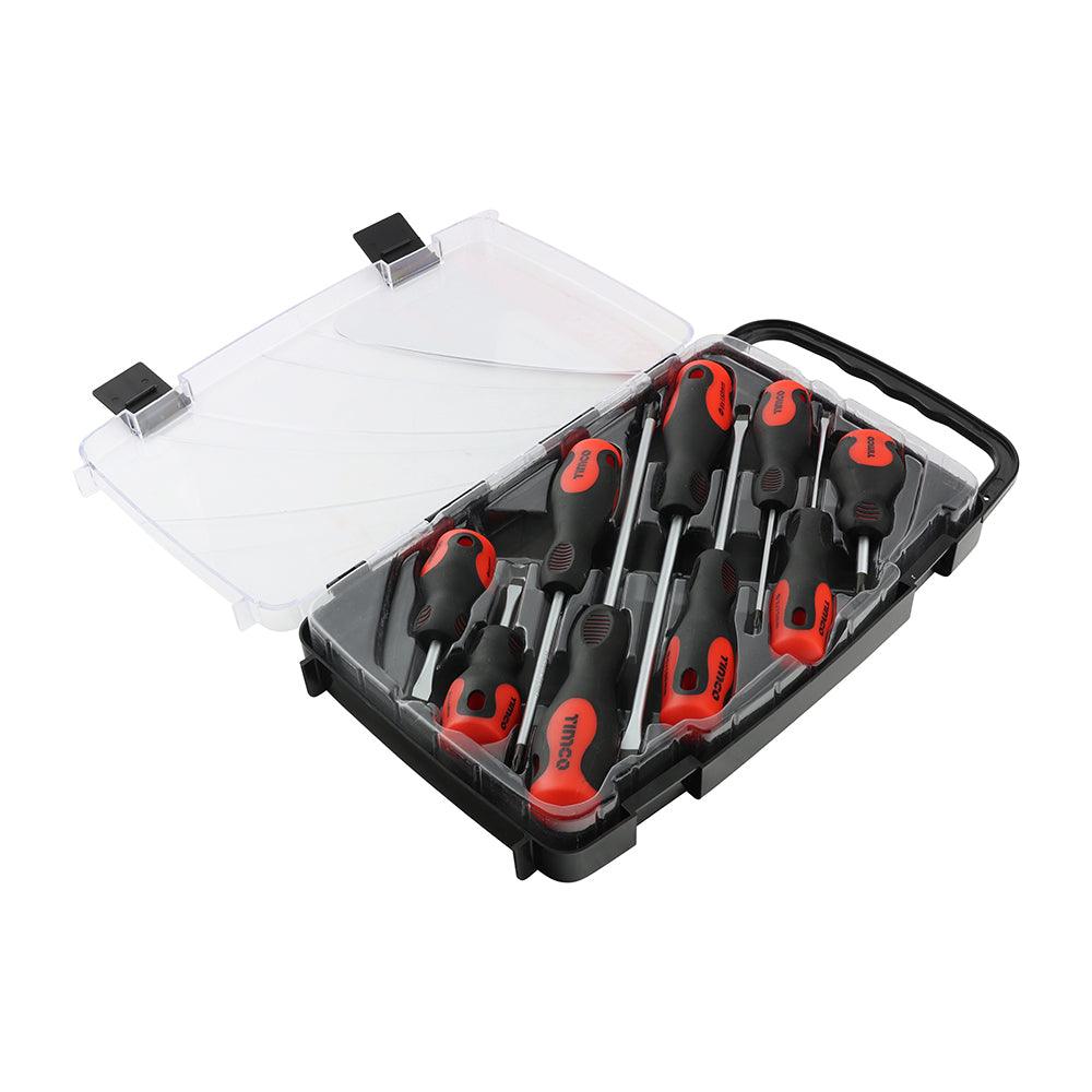 Screwdriver Set