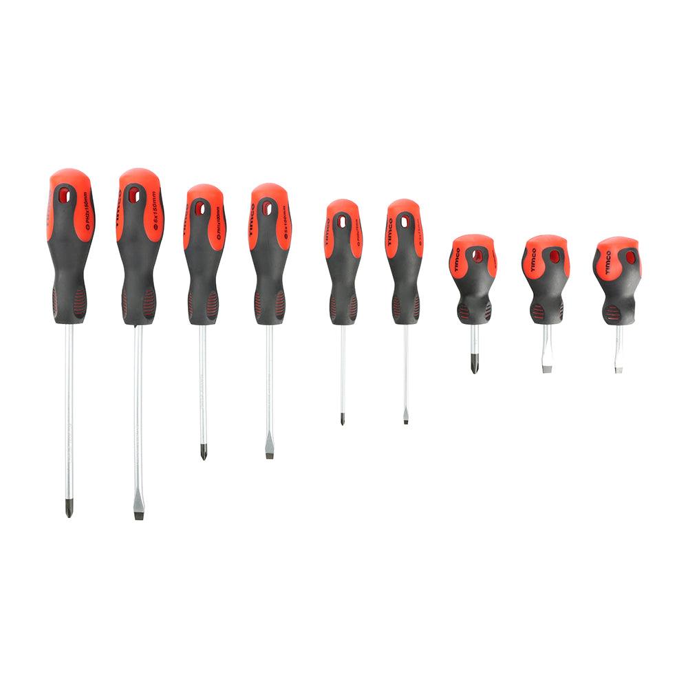 Screwdriver Set - 0