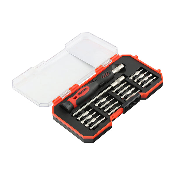 Precision Screwdriver Bit Set