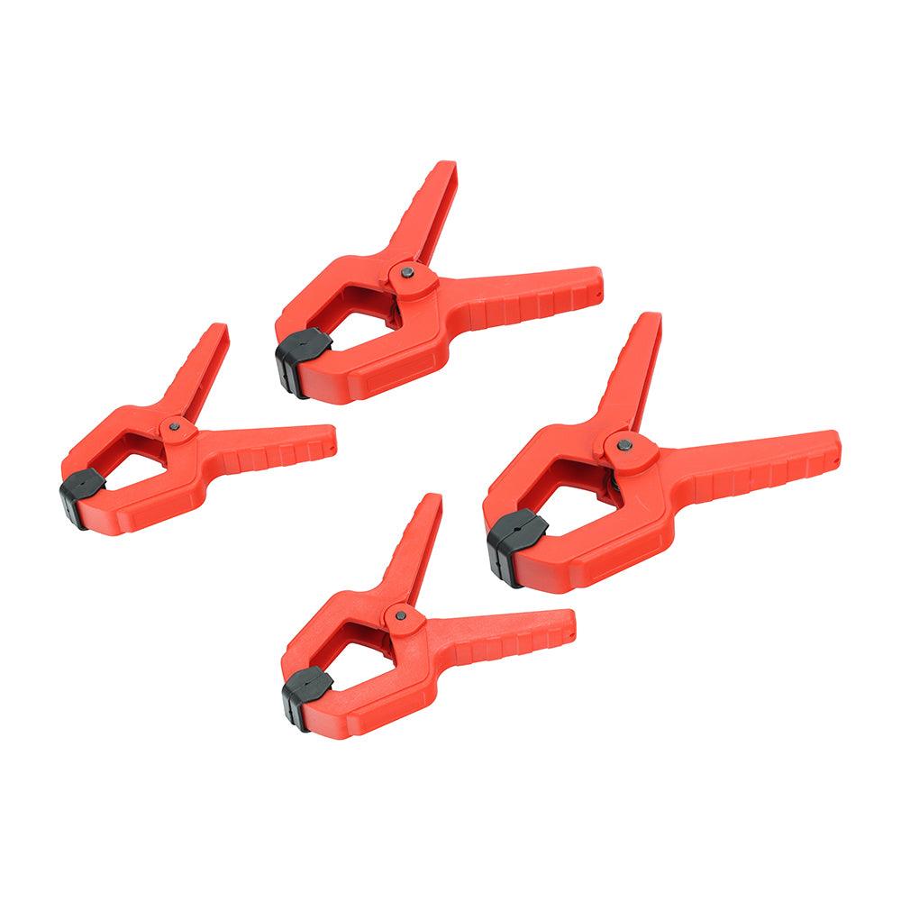 Spring Clamp Set