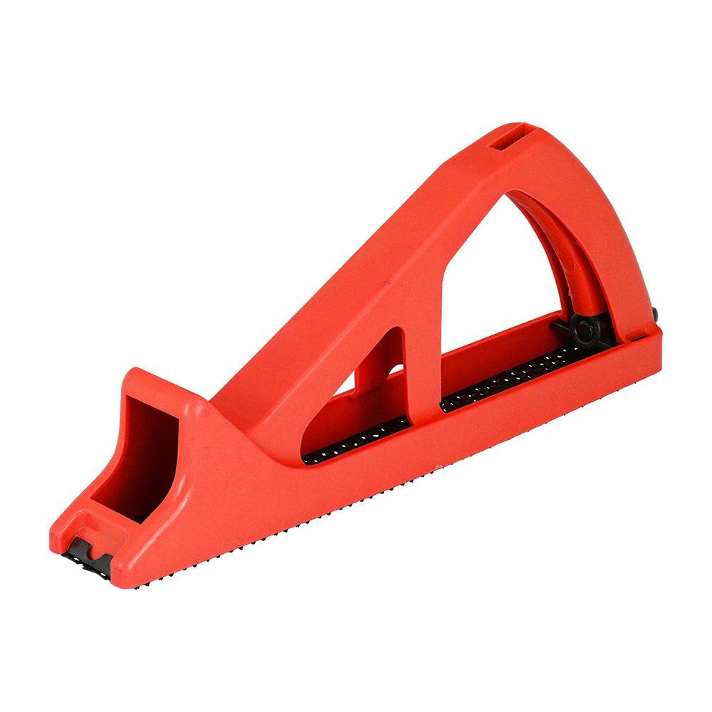 Heavy Duty Rasp Plane