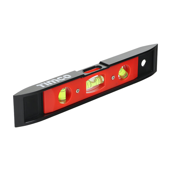 Toolbox Spirit Level - Plastic