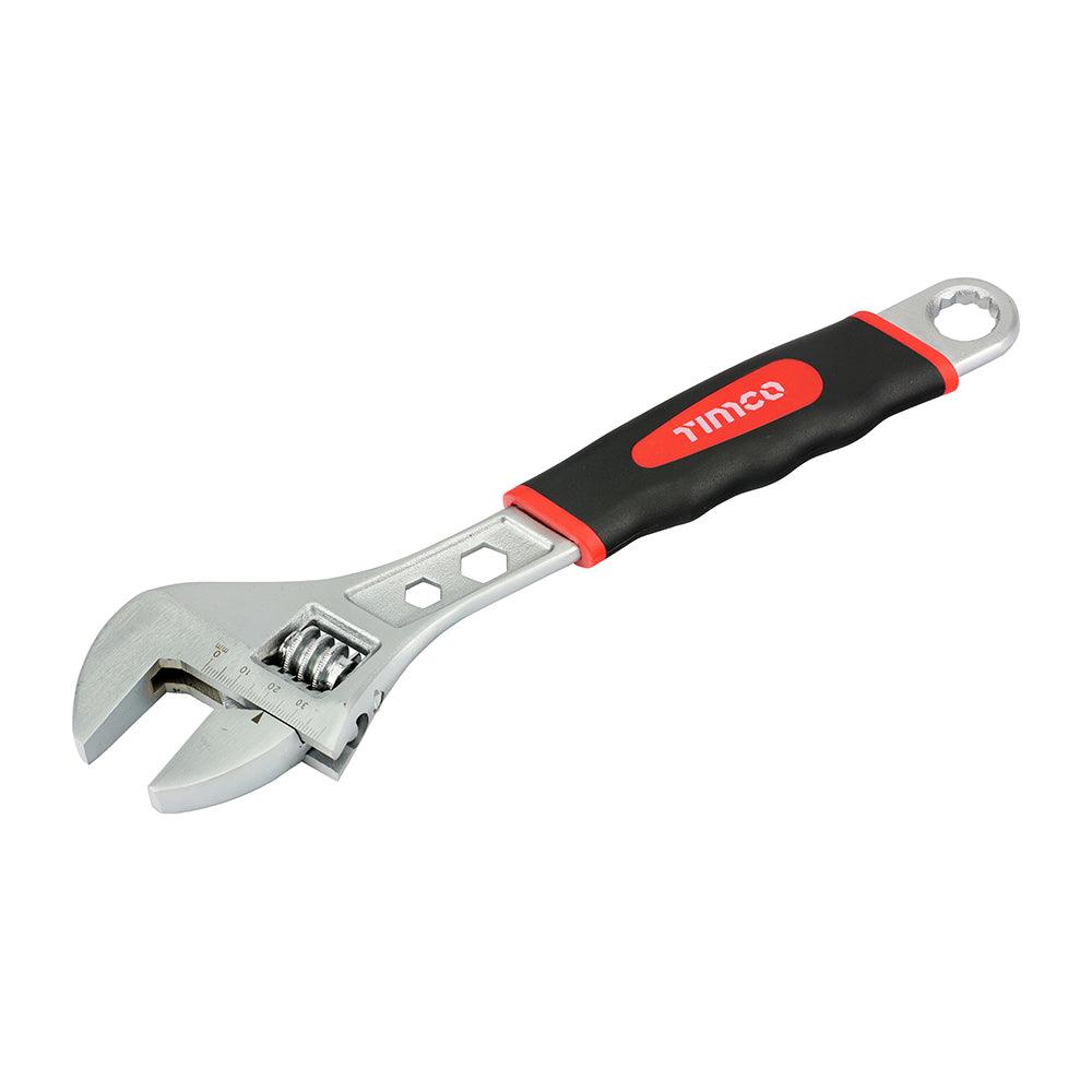 Adjustable Wrench