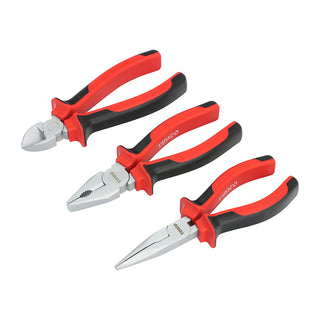 General Purpose Pliers Set