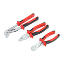 Tradesmans Pliers Set