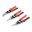 Aviation Snips Set