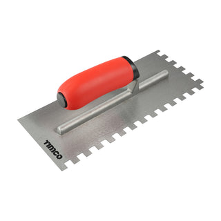 Adhesive Trowel - Square Notch