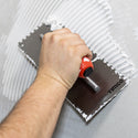 Adhesive Trowel - Square Notch