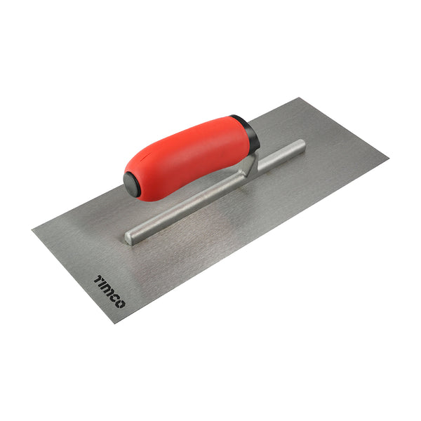 Pro Plasterers Trowel S/Steel