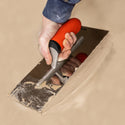 Pro Plasterers Trowel S/Steel