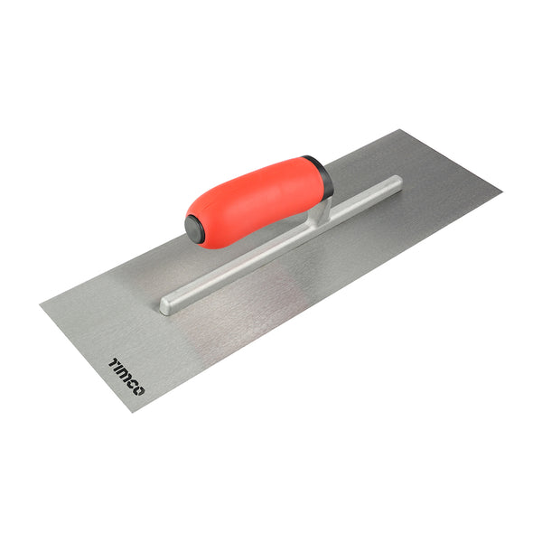 Pro Plasterers Trowel S/Steel