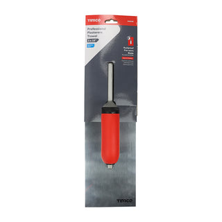 Pro Plasterers Trowel S/Steel