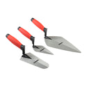 Brick Trowel Set