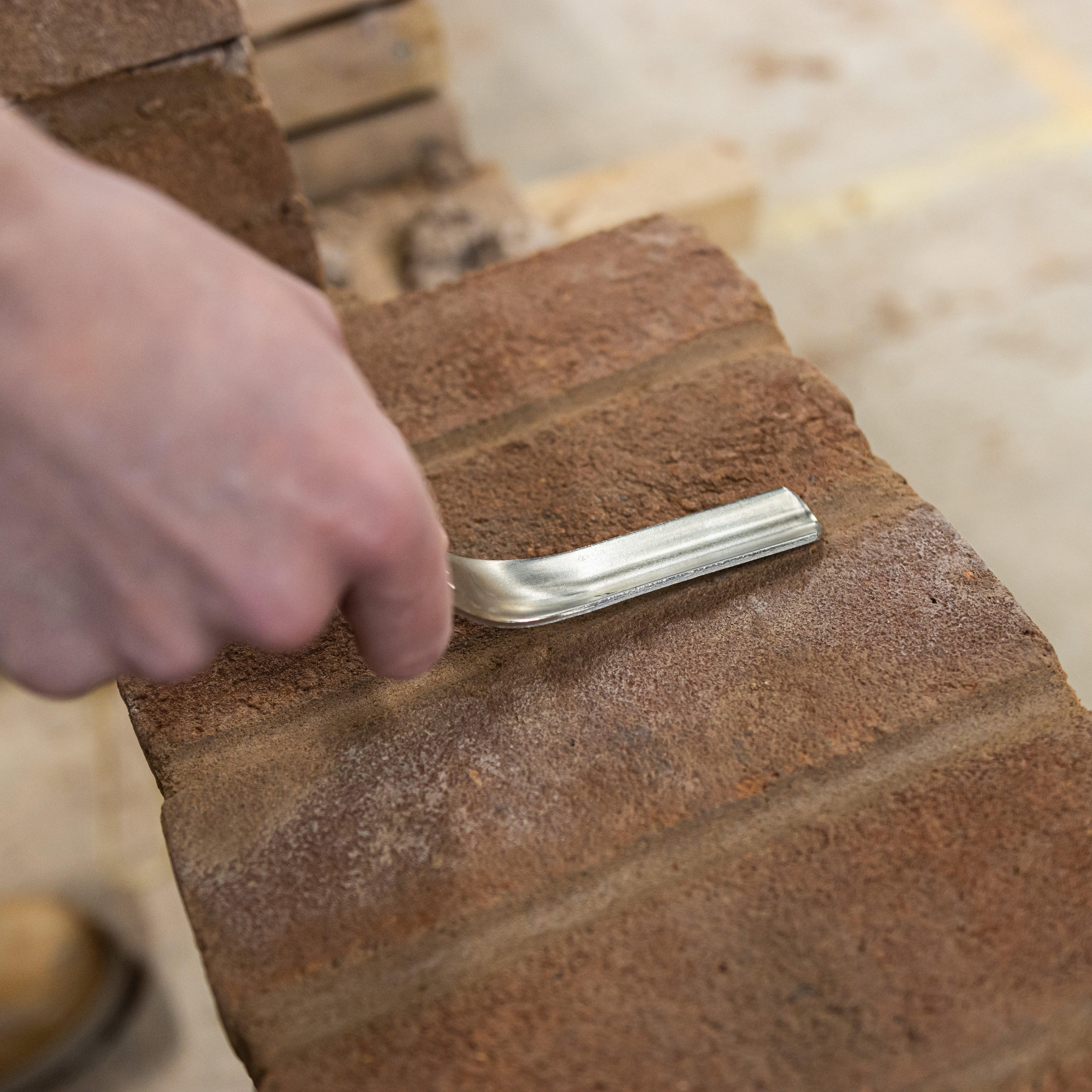 Brick Jointer