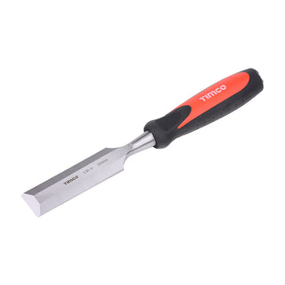 Bevel Edge Wood Chisel