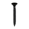 TIMCO Classic Multi-Purpose Countersunk Black Woodscrews