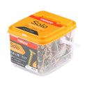 TIMCO Solo Countersunk Gold Woodscrews